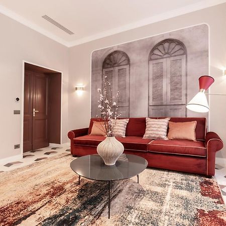 Be Mate Castel Sant'Angelo Appartement Rome Buitenkant foto