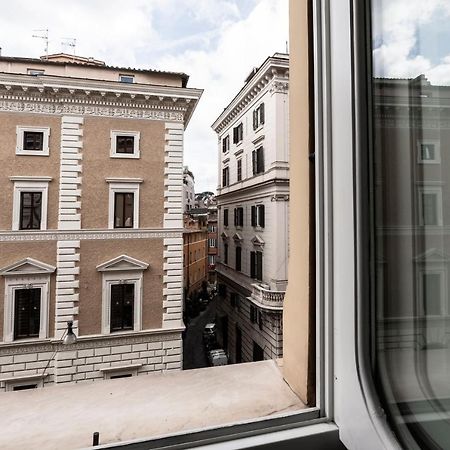 Be Mate Castel Sant'Angelo Appartement Rome Buitenkant foto