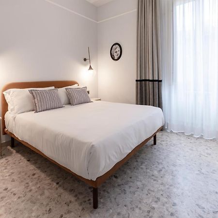 Be Mate Castel Sant'Angelo Appartement Rome Buitenkant foto