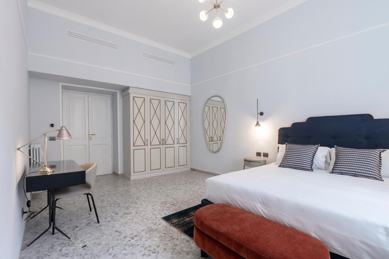 Be Mate Castel Sant'Angelo Appartement Rome Buitenkant foto