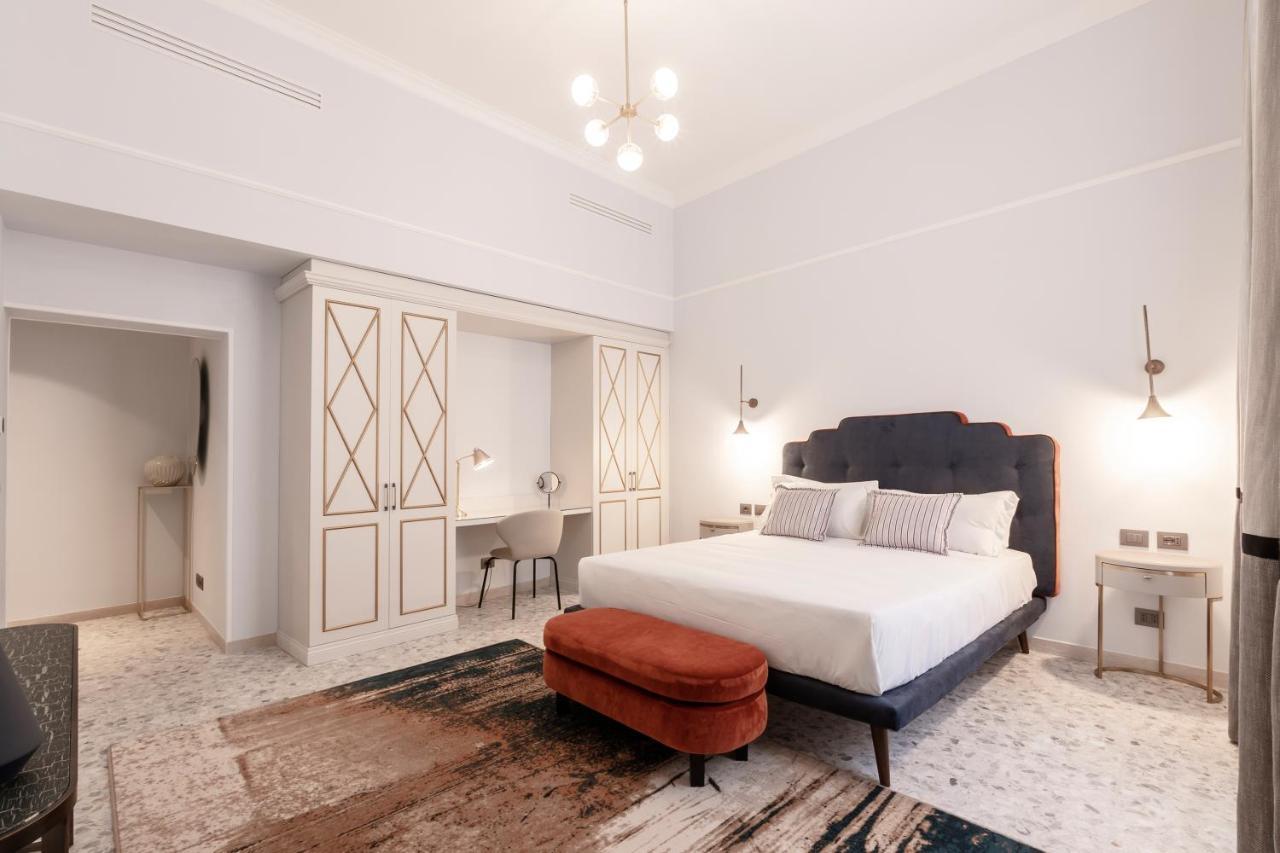 Be Mate Castel Sant'Angelo Appartement Rome Buitenkant foto
