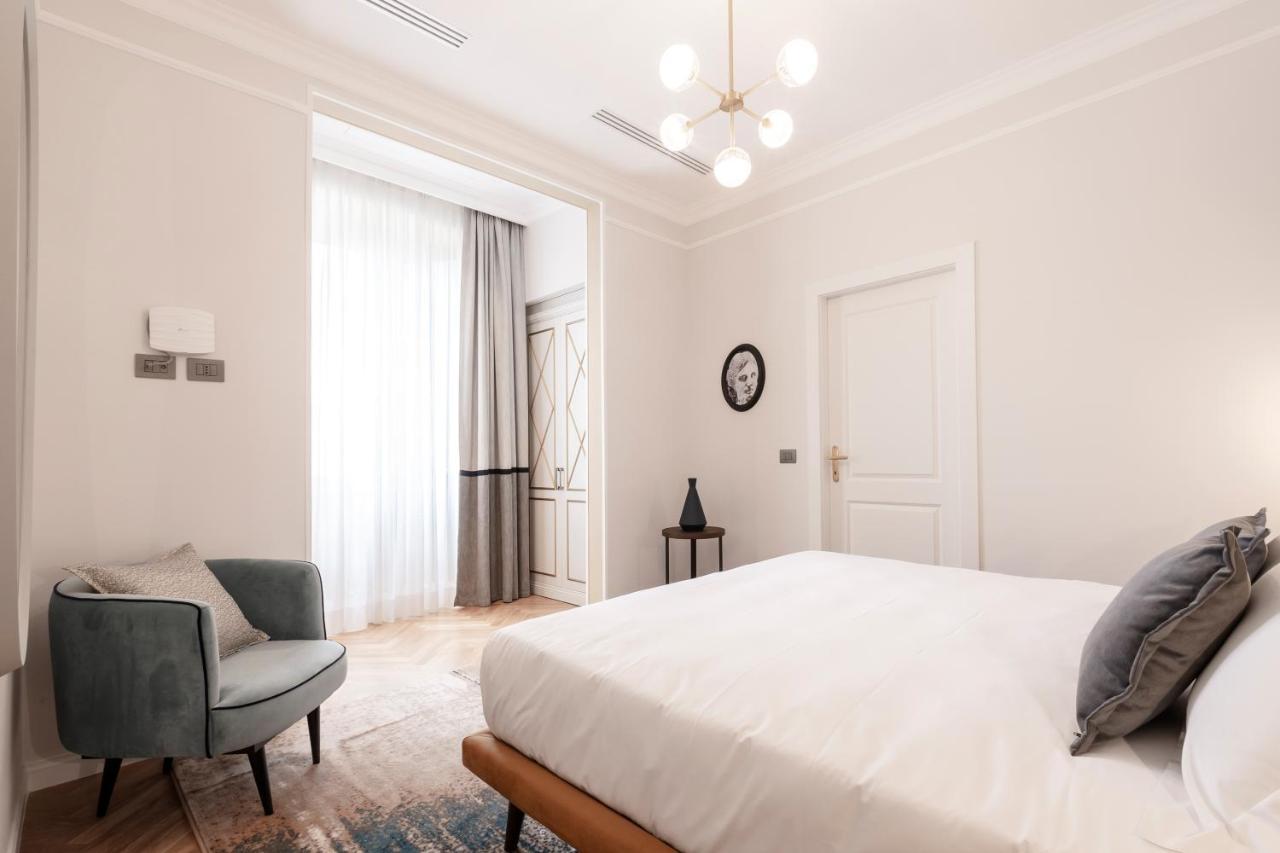 Be Mate Castel Sant'Angelo Appartement Rome Buitenkant foto