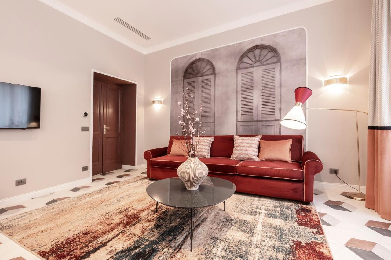 Be Mate Castel Sant'Angelo Appartement Rome Buitenkant foto