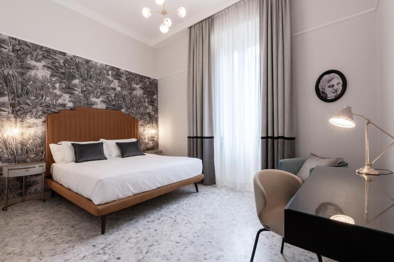 Be Mate Castel Sant'Angelo Appartement Rome Buitenkant foto