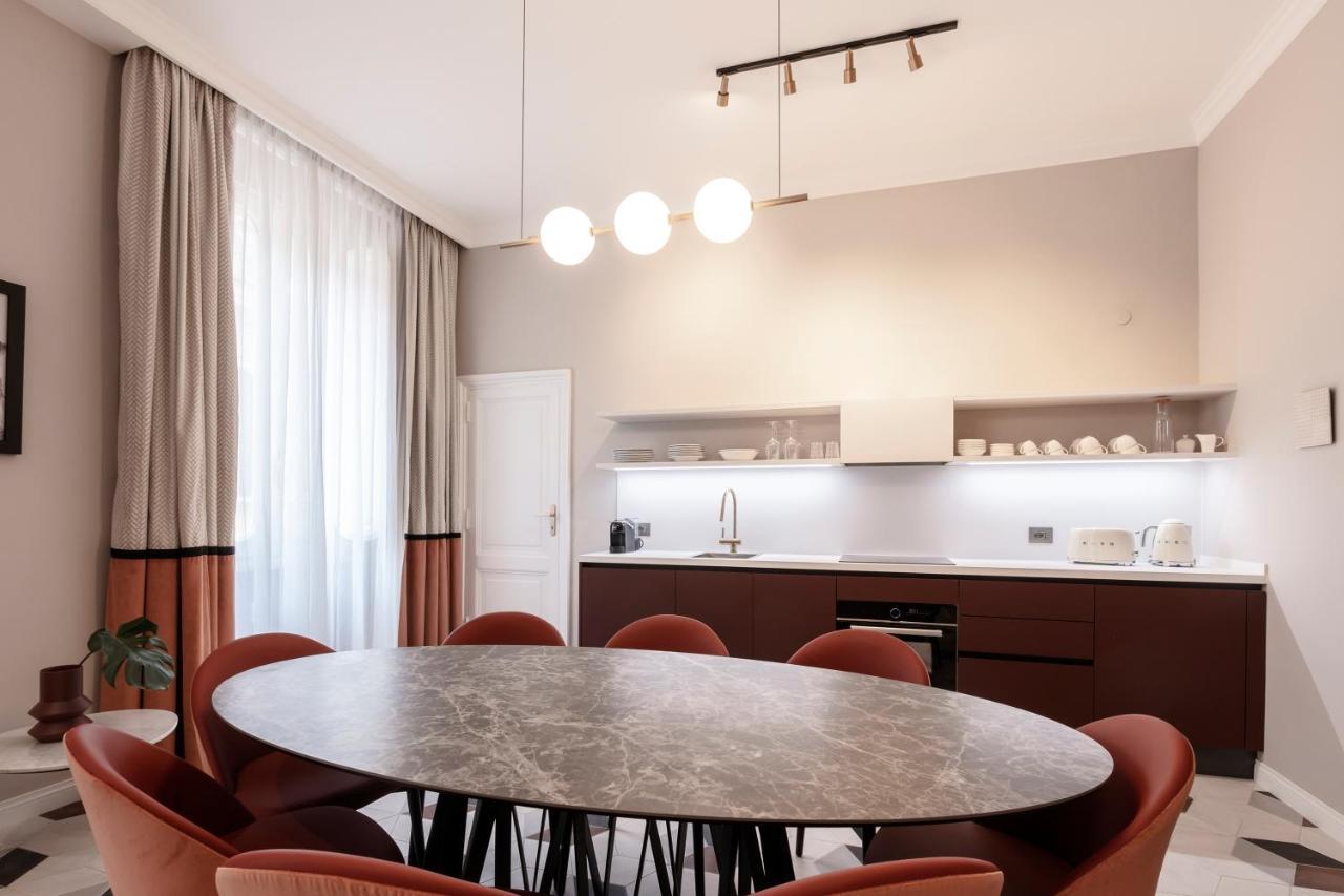Be Mate Castel Sant'Angelo Appartement Rome Buitenkant foto