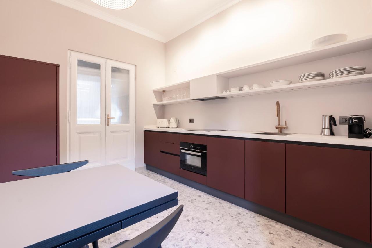 Be Mate Castel Sant'Angelo Appartement Rome Buitenkant foto