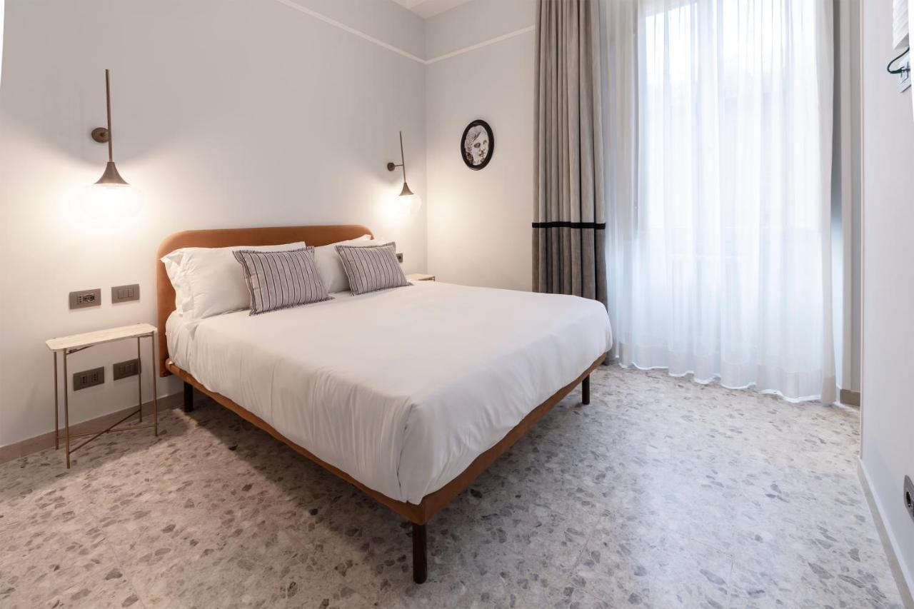 Be Mate Castel Sant'Angelo Appartement Rome Buitenkant foto