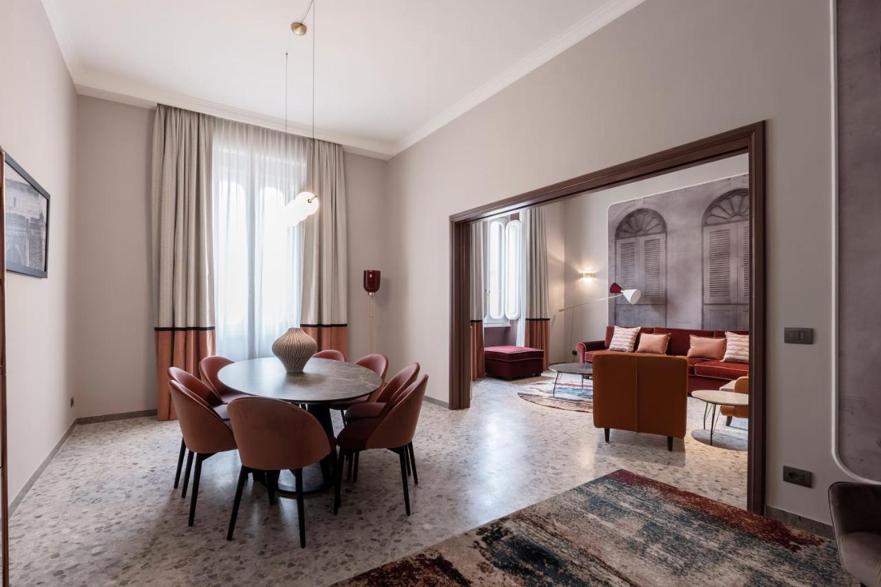 Be Mate Castel Sant'Angelo Appartement Rome Buitenkant foto