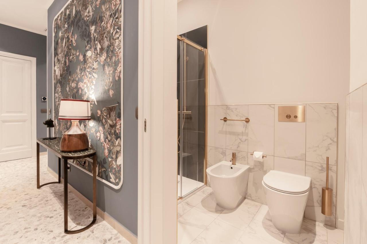 Be Mate Castel Sant'Angelo Appartement Rome Buitenkant foto