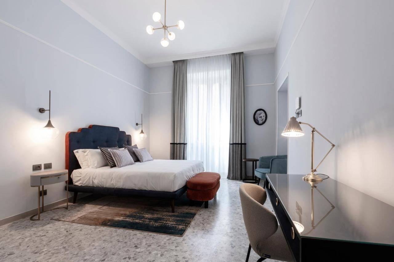 Be Mate Castel Sant'Angelo Appartement Rome Buitenkant foto