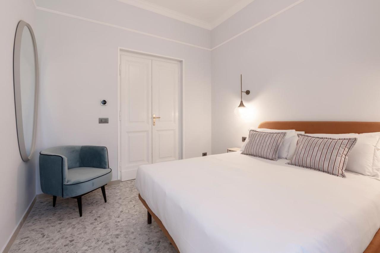 Be Mate Castel Sant'Angelo Appartement Rome Buitenkant foto