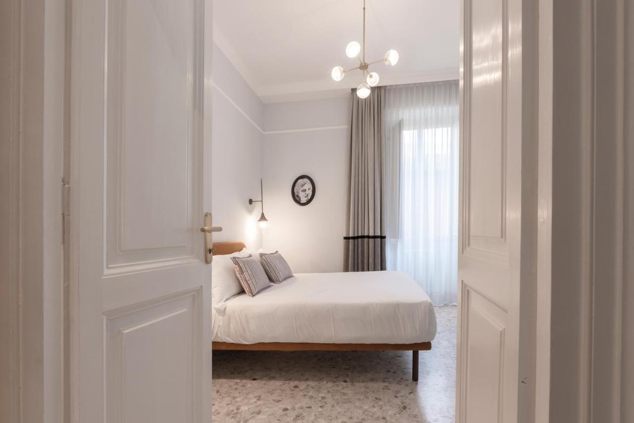 Be Mate Castel Sant'Angelo Appartement Rome Buitenkant foto