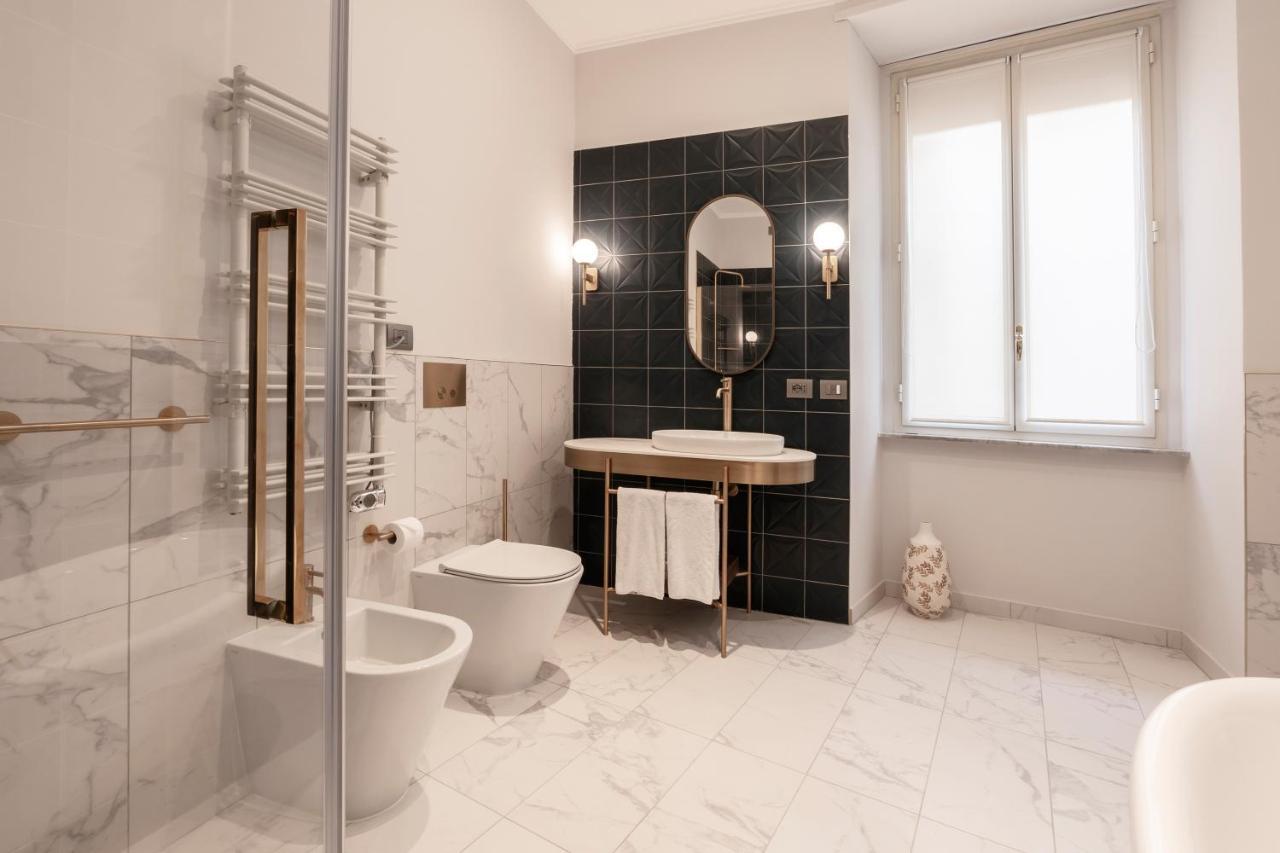 Be Mate Castel Sant'Angelo Appartement Rome Buitenkant foto